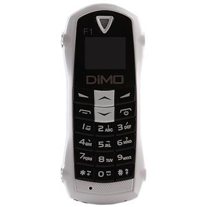 گوشی موبایل دیمو F1